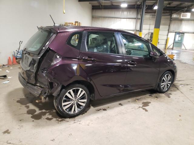 Photo 2 VIN: 3HGGK5H96GM702857 - HONDA FIT EX 