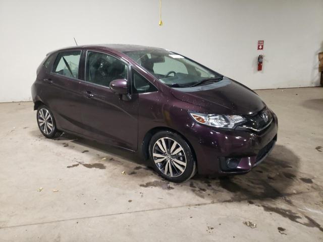 Photo 3 VIN: 3HGGK5H96GM702857 - HONDA FIT EX 