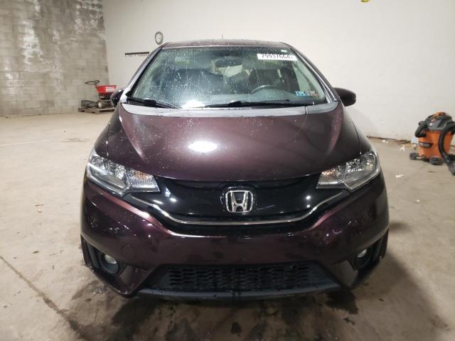 Photo 4 VIN: 3HGGK5H96GM702857 - HONDA FIT EX 