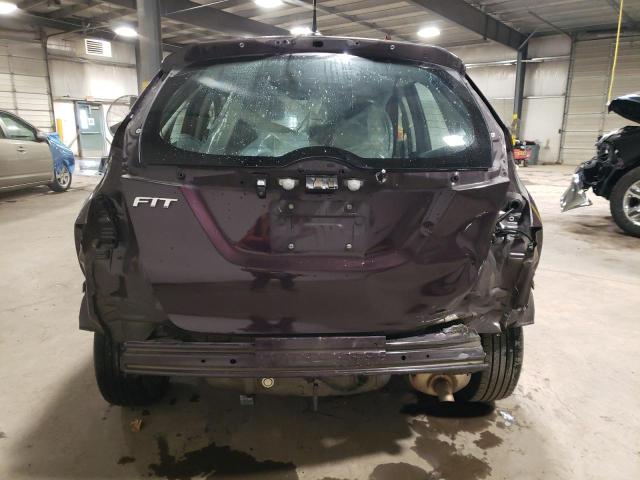 Photo 5 VIN: 3HGGK5H96GM702857 - HONDA FIT EX 