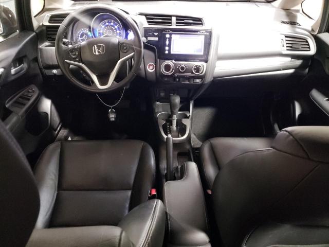 Photo 7 VIN: 3HGGK5H96GM702857 - HONDA FIT EX 