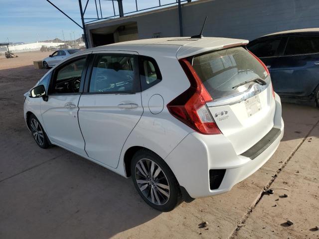 Photo 1 VIN: 3HGGK5H96GM702955 - HONDA FIT EX 