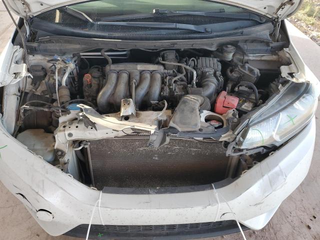 Photo 10 VIN: 3HGGK5H96GM702955 - HONDA FIT EX 