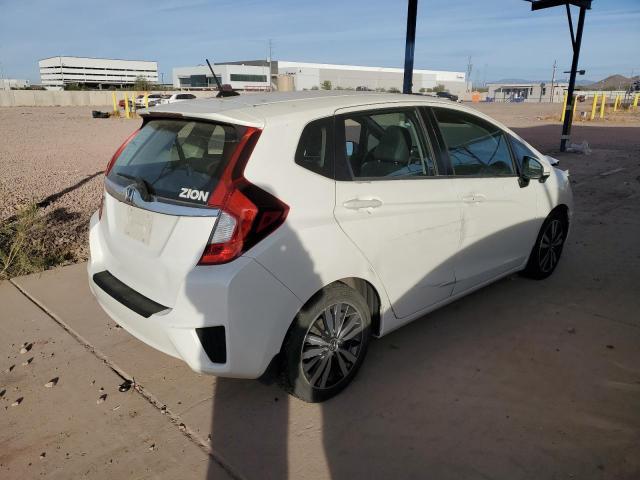 Photo 2 VIN: 3HGGK5H96GM702955 - HONDA FIT EX 