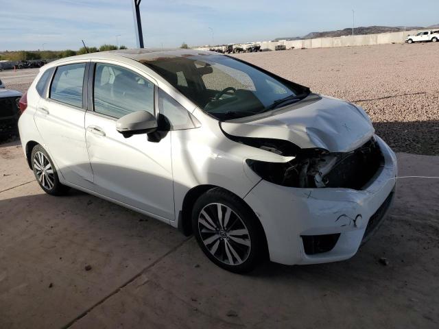 Photo 3 VIN: 3HGGK5H96GM702955 - HONDA FIT EX 