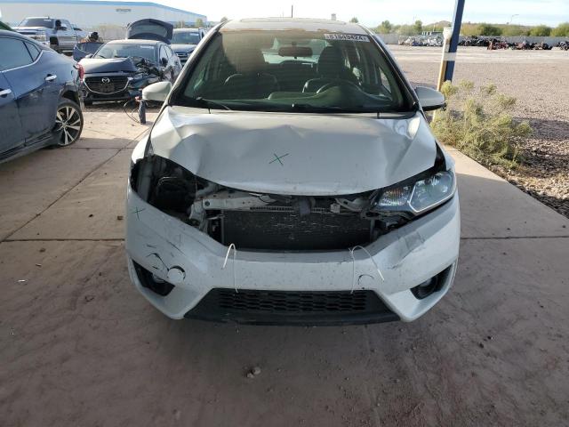 Photo 4 VIN: 3HGGK5H96GM702955 - HONDA FIT EX 