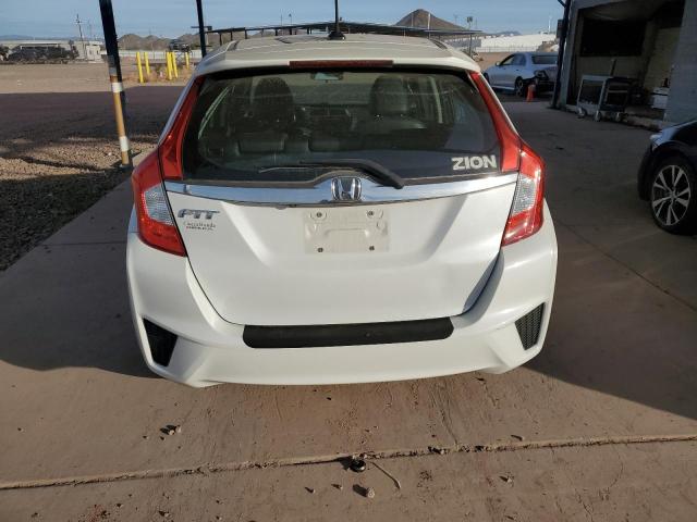 Photo 5 VIN: 3HGGK5H96GM702955 - HONDA FIT EX 