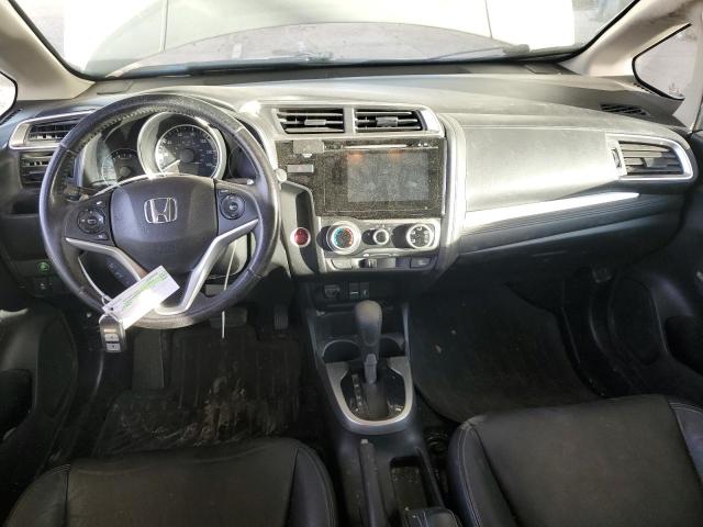 Photo 7 VIN: 3HGGK5H96GM702955 - HONDA FIT EX 