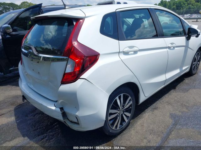 Photo 3 VIN: 3HGGK5H96JM703627 - HONDA FIT 