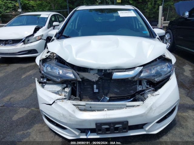 Photo 5 VIN: 3HGGK5H96JM703627 - HONDA FIT 