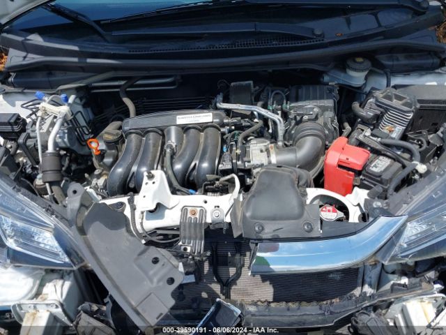 Photo 9 VIN: 3HGGK5H96JM703627 - HONDA FIT 