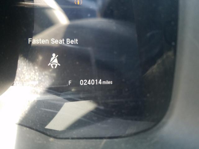 Photo 7 VIN: 3HGGK5H96JM705832 - HONDA FIT EX 