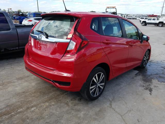 Photo 3 VIN: 3HGGK5H96LM703873 - HONDA FIT 