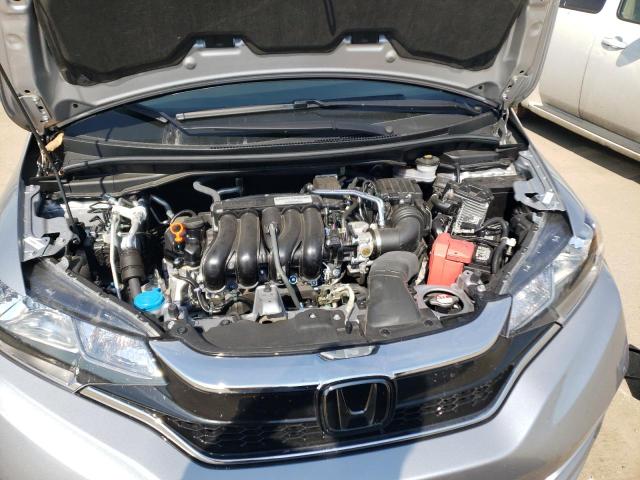 Photo 6 VIN: 3HGGK5H96LM730460 - HONDA FIT EXL 