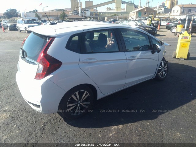 Photo 3 VIN: 3HGGK5H96LM732533 - HONDA FIT 