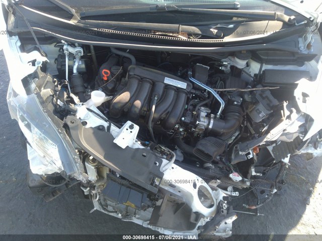 Photo 9 VIN: 3HGGK5H96LM732533 - HONDA FIT 