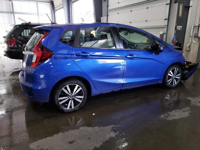 Photo 2 VIN: 3HGGK5H97JM715303 - HONDA FIT EX 