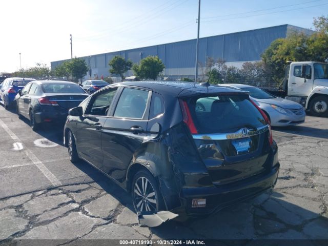 Photo 2 VIN: 3HGGK5H97JM719173 - HONDA FIT 