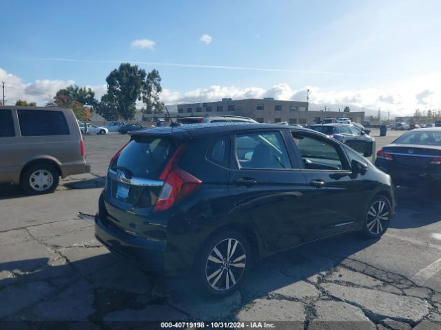 Photo 3 VIN: 3HGGK5H97JM719173 - HONDA FIT 