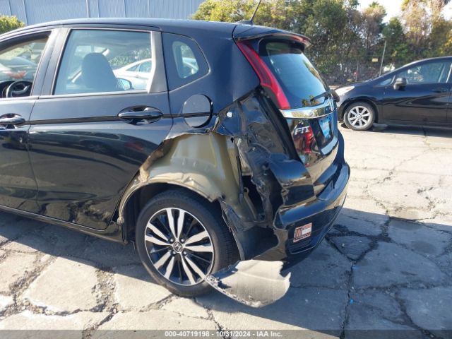 Photo 5 VIN: 3HGGK5H97JM719173 - HONDA FIT 