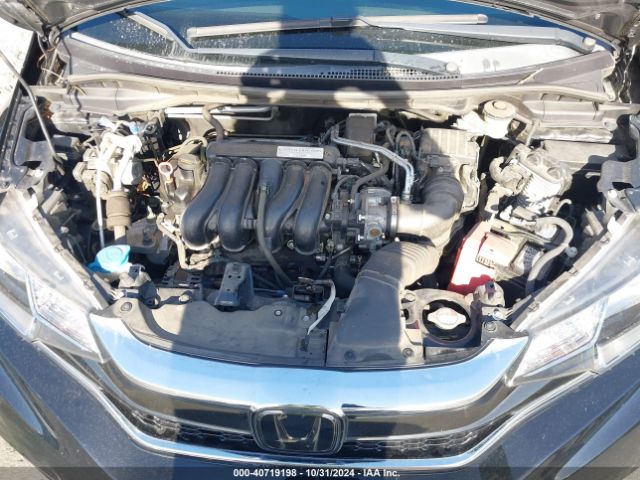 Photo 9 VIN: 3HGGK5H97JM719173 - HONDA FIT 