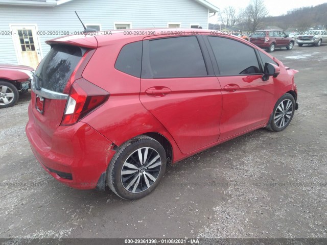 Photo 3 VIN: 3HGGK5H97JM725801 - HONDA FIT 