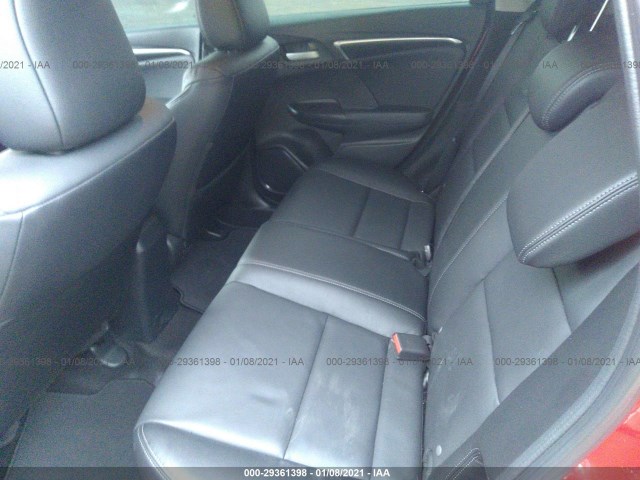 Photo 7 VIN: 3HGGK5H97JM725801 - HONDA FIT 