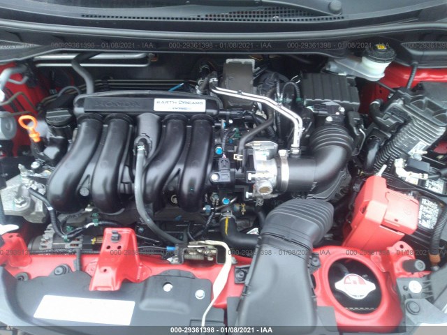 Photo 9 VIN: 3HGGK5H97JM725801 - HONDA FIT 