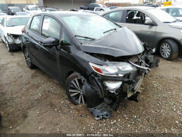 Photo 0 VIN: 3HGGK5H97LM706622 - HONDA FIT 