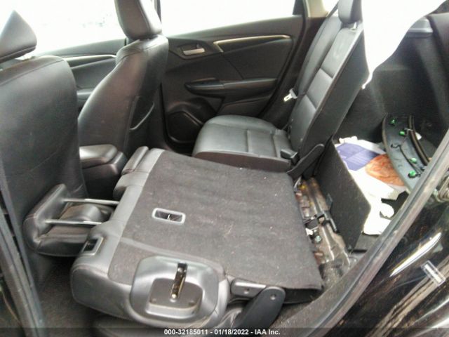 Photo 7 VIN: 3HGGK5H97LM706622 - HONDA FIT 