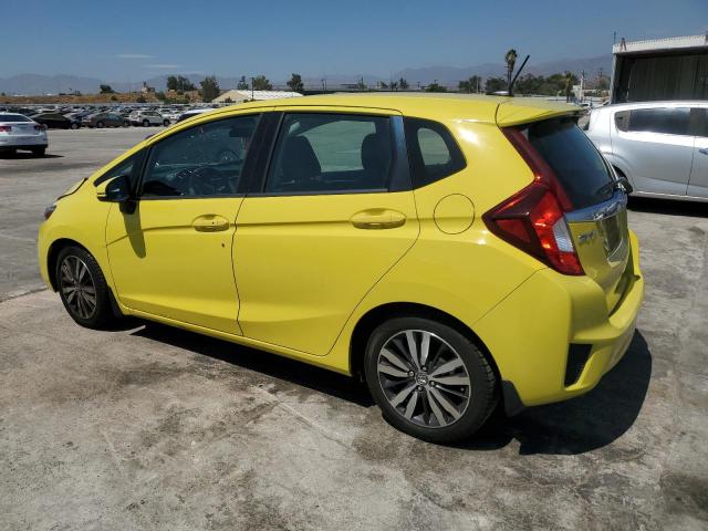 Photo 1 VIN: 3HGGK5H98GM701726 - HONDA FIT EX 