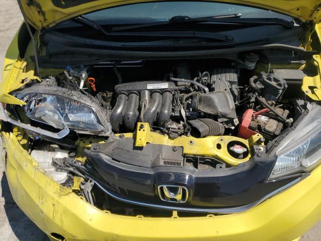 Photo 10 VIN: 3HGGK5H98GM701726 - HONDA FIT EX 