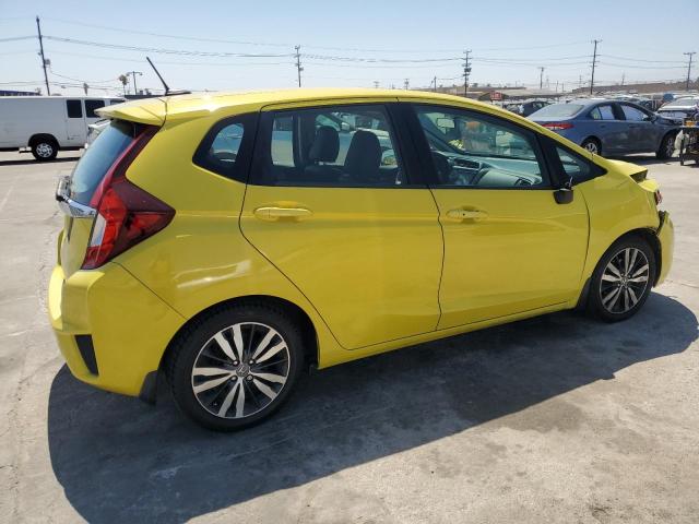 Photo 2 VIN: 3HGGK5H98GM701726 - HONDA FIT EX 