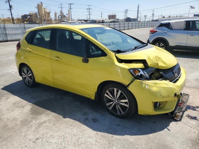 Photo 3 VIN: 3HGGK5H98GM701726 - HONDA FIT EX 