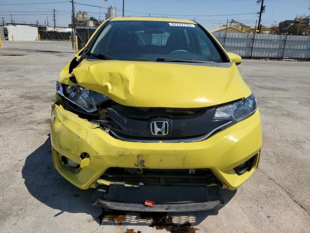 Photo 4 VIN: 3HGGK5H98GM701726 - HONDA FIT EX 