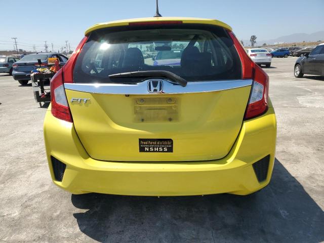 Photo 5 VIN: 3HGGK5H98GM701726 - HONDA FIT EX 