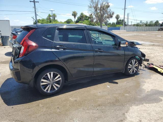 Photo 2 VIN: 3HGGK5H98GM702228 - HONDA FIT EX 