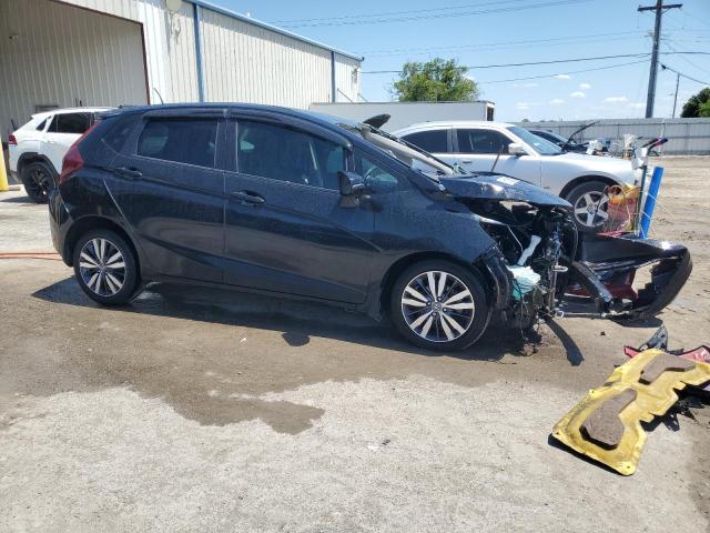 Photo 3 VIN: 3HGGK5H98GM702228 - HONDA FIT EX 