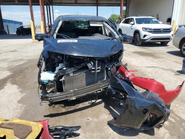 Photo 4 VIN: 3HGGK5H98GM702228 - HONDA FIT EX 