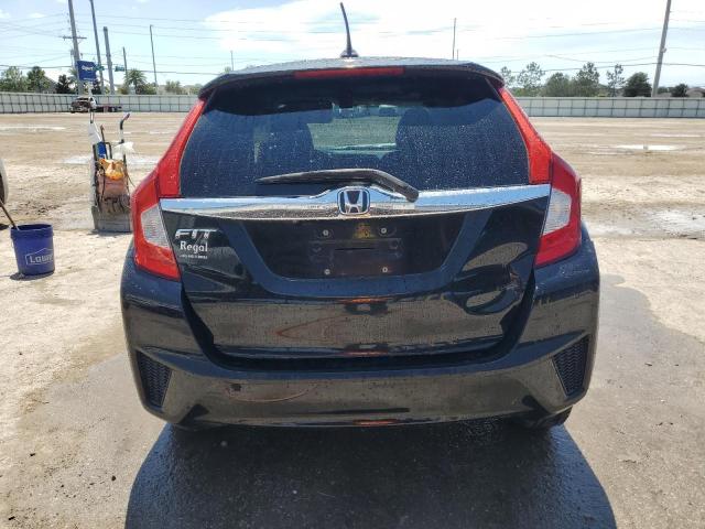 Photo 5 VIN: 3HGGK5H98GM702228 - HONDA FIT EX 