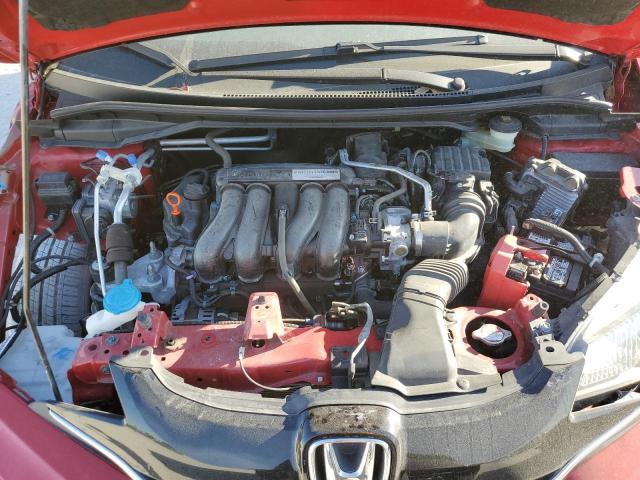 Photo 10 VIN: 3HGGK5H98GM704108 - HONDA FIT EX 