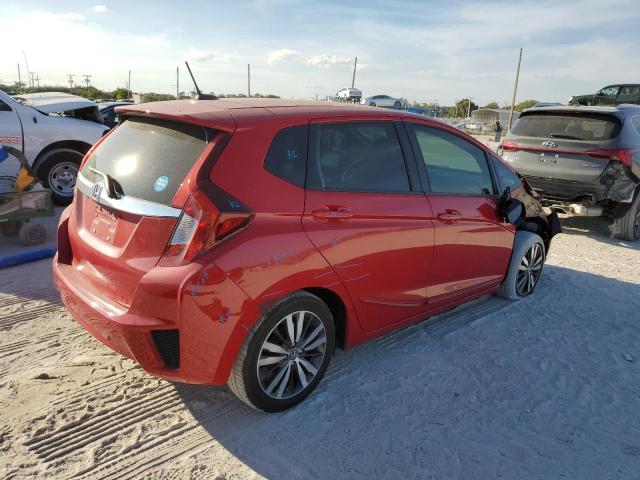 Photo 2 VIN: 3HGGK5H98GM704108 - HONDA FIT EX 