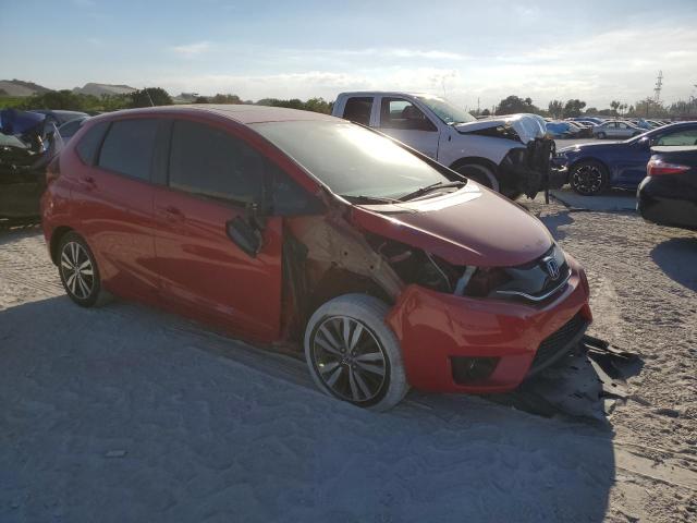 Photo 3 VIN: 3HGGK5H98GM704108 - HONDA FIT EX 