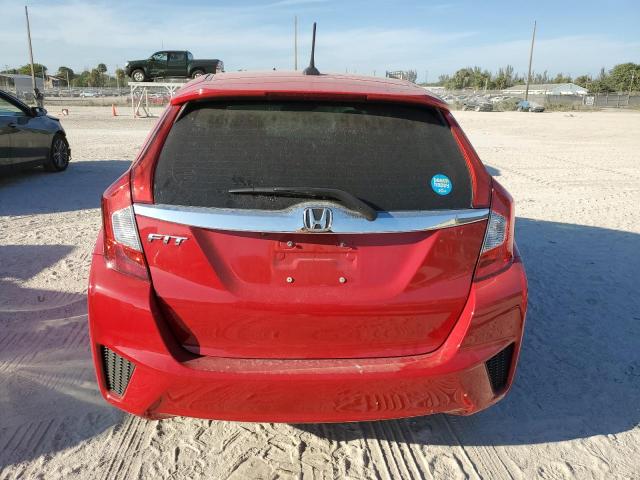 Photo 5 VIN: 3HGGK5H98GM704108 - HONDA FIT EX 