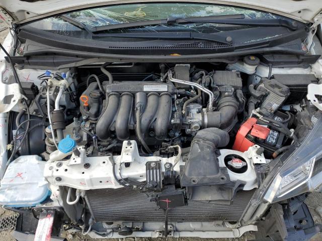 Photo 10 VIN: 3HGGK5H98JM711583 - HONDA FIT 