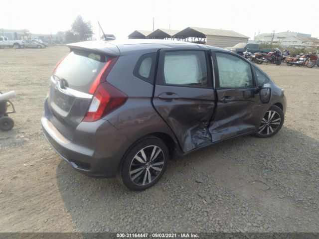 Photo 3 VIN: 3HGGK5H98JM726746 - HONDA FIT 