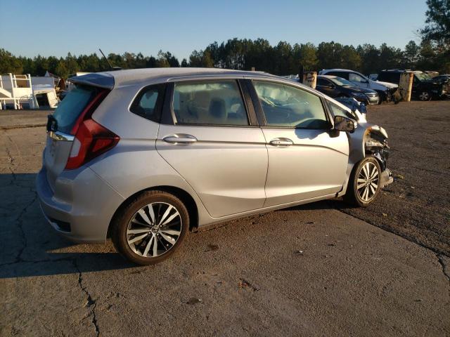 Photo 2 VIN: 3HGGK5H98JM728965 - HONDA FIT EX 