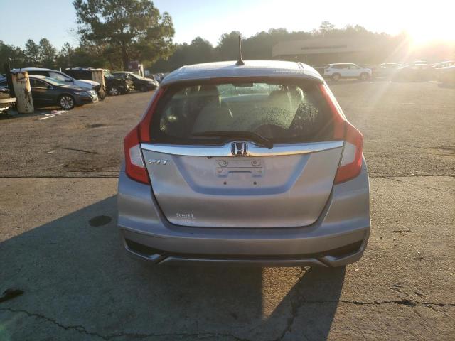 Photo 5 VIN: 3HGGK5H98JM728965 - HONDA FIT EX 