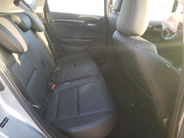 Photo 9 VIN: 3HGGK5H98JM728965 - HONDA FIT EX 