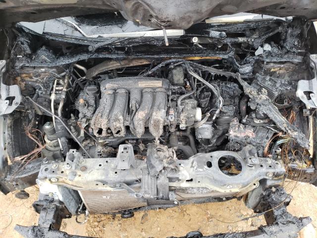 Photo 6 VIN: 3HGGK5H98KM704408 - HONDA FIT EXL 